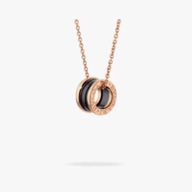 BVLGARI B.zero1 Necklace
