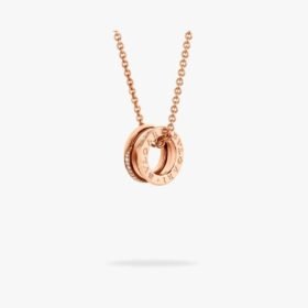 BVLGARI B.zero1 Necklace