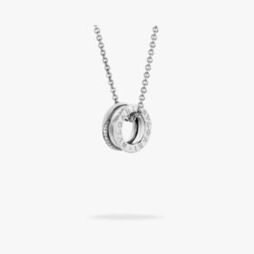 BVLGARI B.zero1 Necklace