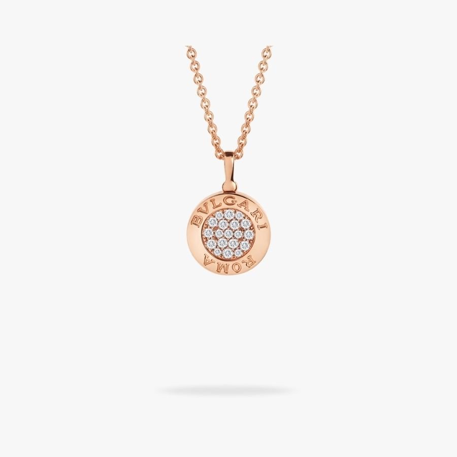 CEL-N-BVL-027.jpg BVLGARI Bvlgari Necklace - 图片 1