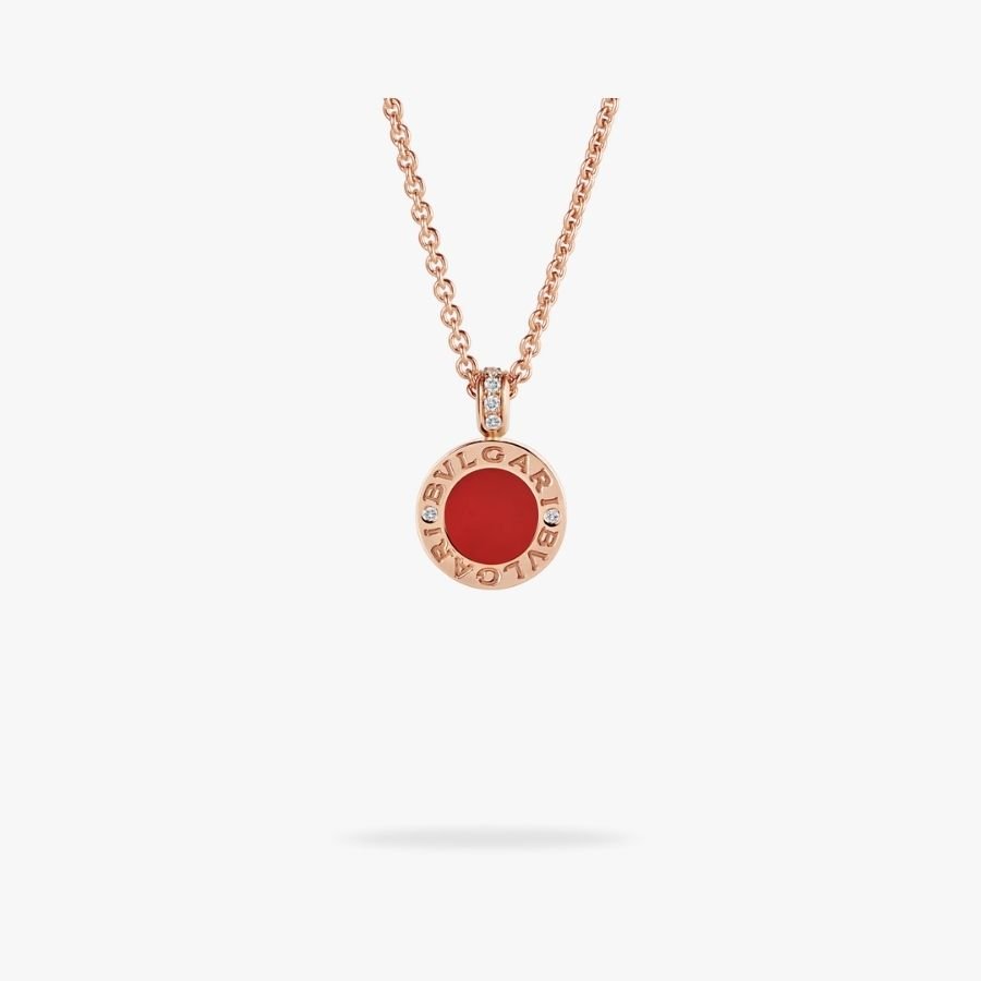 CEL-N-BVL-029.jpg BVLGARI Bvlgari Necklace - 图片 1