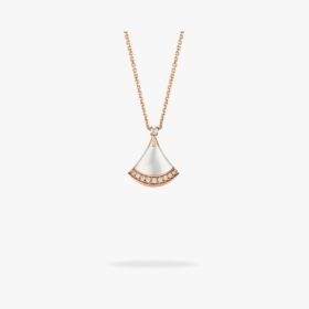 BVLGARI Divas?? Dream Necklace