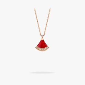 BVLGARI Divas?? Dream Necklace