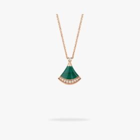 BVLGARI Divas?? Dream Necklace