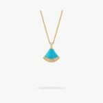 BVLGARI Divas?? Dream Necklace