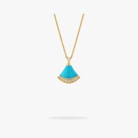 BVLGARI Divas?? Dream Necklace