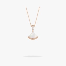 BVLGARI Divas?? Dream Necklace