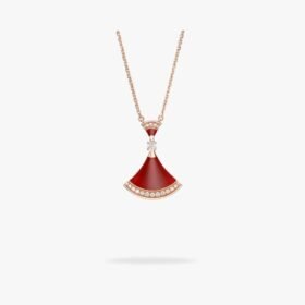 BVLGARI Divas?? Dream Necklace
