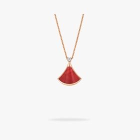 BVLGARI Divas?? Dream Necklace