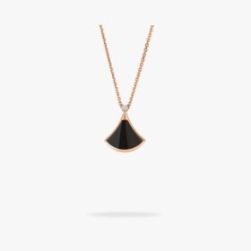 BVLGARI Divas?? Dream Necklace