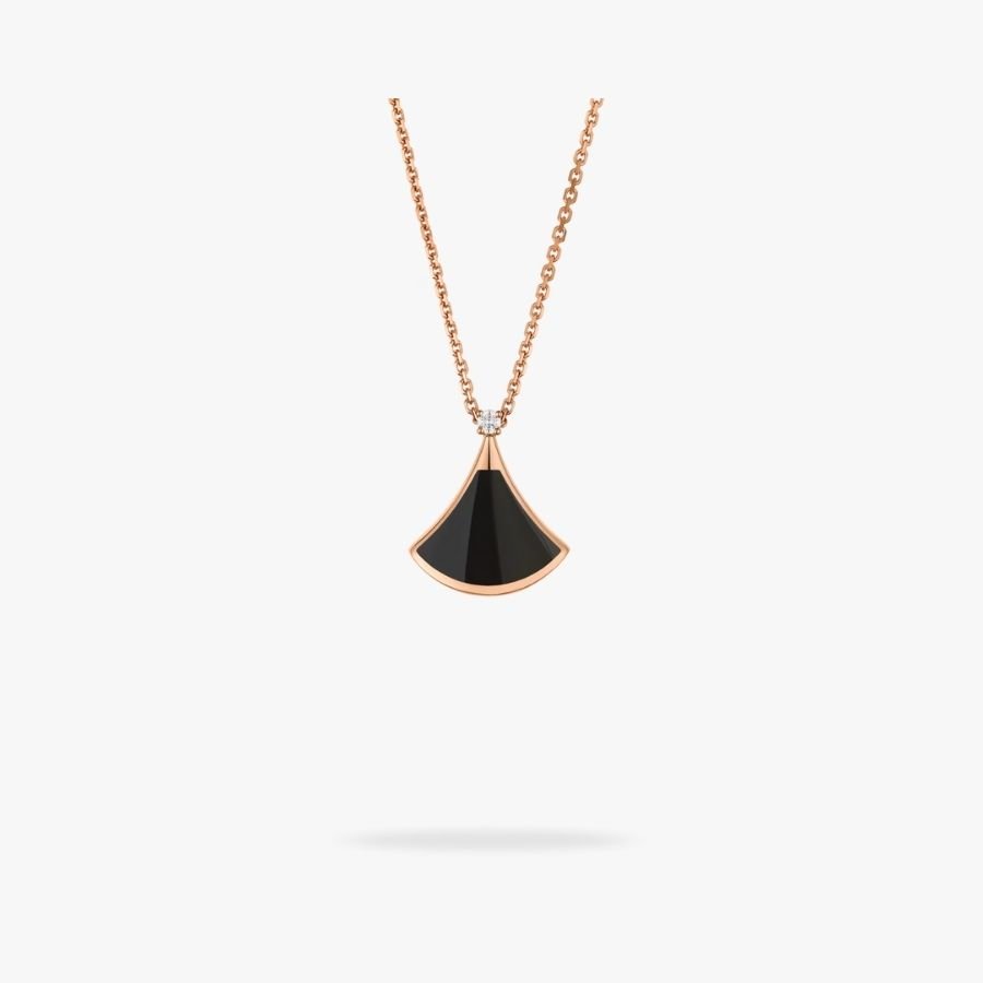 CEL-N-BVL-040.jpg BVLGARI Divas?? Dream Necklace - 图片 1