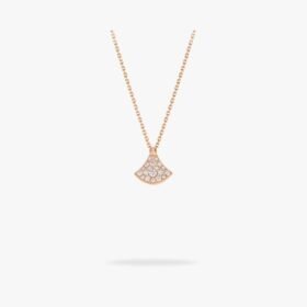 BVLGARI Divas?? Dream Necklace