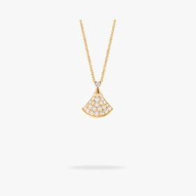 BVLGARI Divas?? Dream Necklace