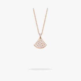 BVLGARI Divas?? Dream Necklace