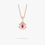 BVLGARI Divas?? Dream Necklace