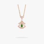 BVLGARI Divas?? Dream Necklace