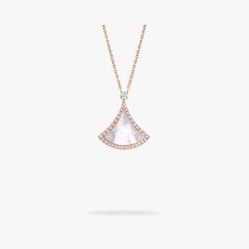 BVLGARI Divas?? Dream Necklace