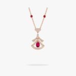 BVLGARI Divas?? Dream Necklace