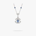 BVLGARI Divas?? Dream Necklace