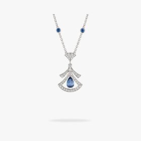 BVLGARI Divas?? Dream Necklace