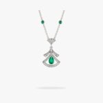 BVLGARI Divas?? Dream Necklace