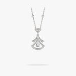 BVLGARI Divas?? Dream Necklace