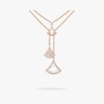 BVLGARI Divas?? Dream Necklace