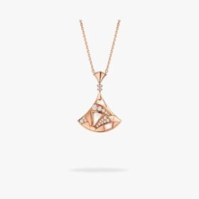 BVLGARI Divas?? Dream Necklace