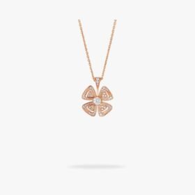 BVLGARI Fiorever Necklace
