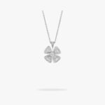 BVLGARI Fiorever Necklace
