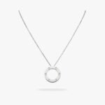 CARTIER LOVE pendant