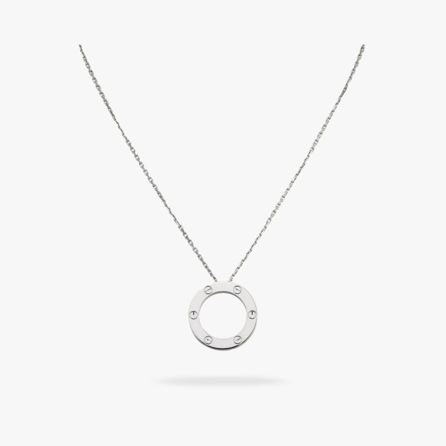 CEL-N-CAR-003-2.jpg CARTIER LOVE pendant - 图片 1