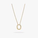 Tiffany and Co TIFFANY Look Small Pendant