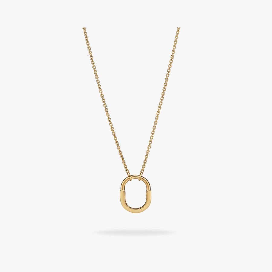 CEL-N-CAR-029-1.jpg Tiffany and Co TIFFANY Look Small Pendant - 图片 1