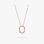 Tiffany and Co TIFFANY Look Pendant