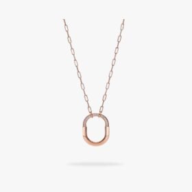 Tiffany and Co TIFFANY Look Pendant