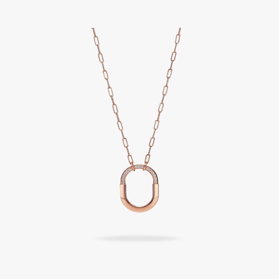 CEL-N-CAR-031-1.jpg Tiffany and Co TIFFANY Look Pendant - 图片 1