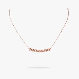 CARTIER Clash de Cartier pendant small model