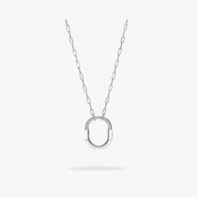 Tiffany and Co TIFFANY Look Pendant