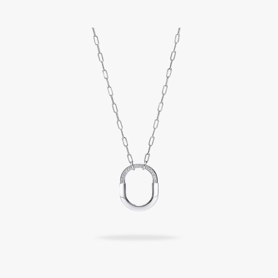 CEL-N-CAR-033-1.jpg Tiffany and Co TIFFANY Look Pendant - 图片 1