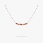 CARTIER Clash de Cartier pendant diamonds