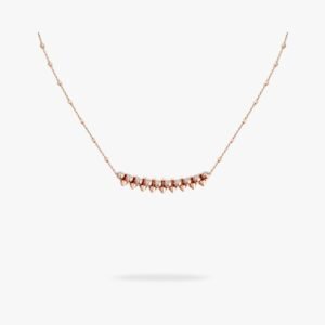 CARTIER Clash de Cartier pendant diamonds
