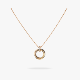 CARTIER Trinity pendant