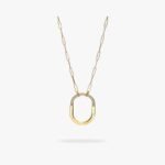 Tiffany and Co TIFFANY Look Pendant