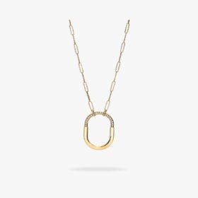 Tiffany and Co TIFFANY Look Pendant