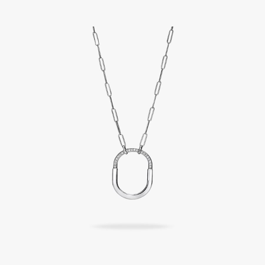 CEL-N-CAR-037.jpg Tiffany and Co TIFFANY Look Pendant - 图片 1