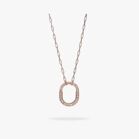 Tiffany and Co TIFFANY Look Pendant