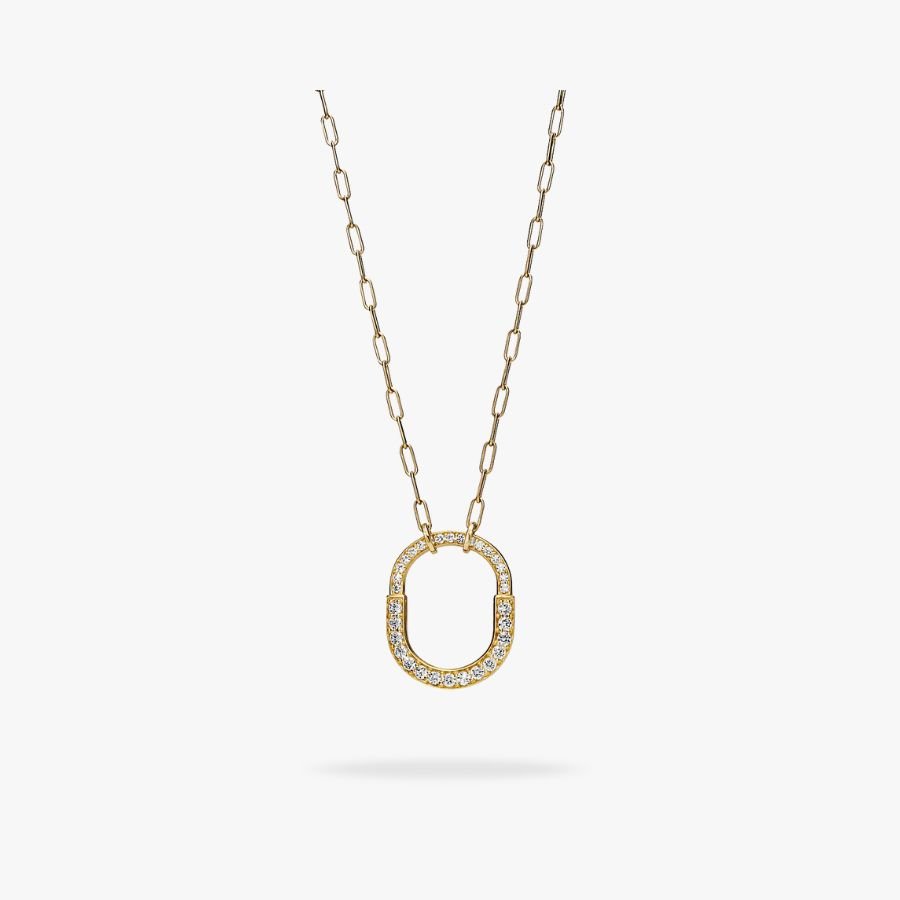 CEL-N-CAR-039.jpg Tiffany and Co TIFFANY Look Pendant - 图片 1