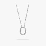 Tiffany and Co TIFFANY Look Pendant