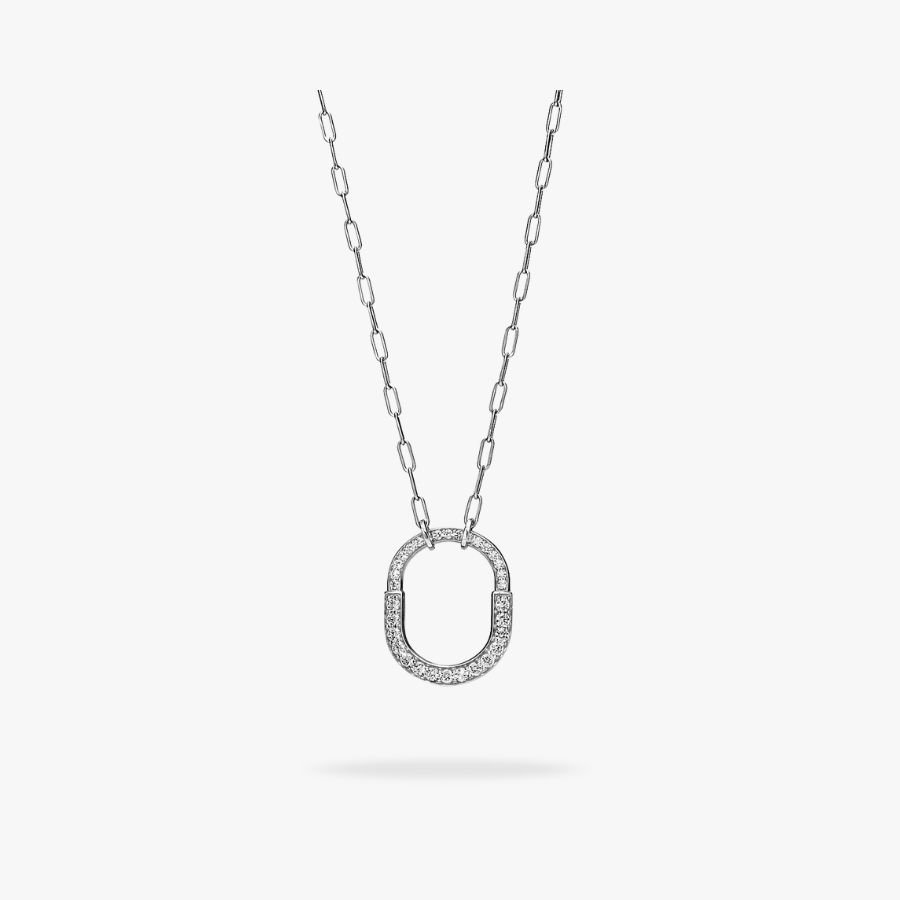 CEL-N-CAR-040.jpg Tiffany and Co TIFFANY Look Pendant - 图片 1